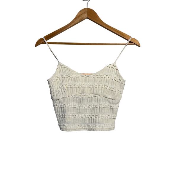 Good Luck Gem 2 Pc Set Size Small Ivory Cream - Picture 1 of 5